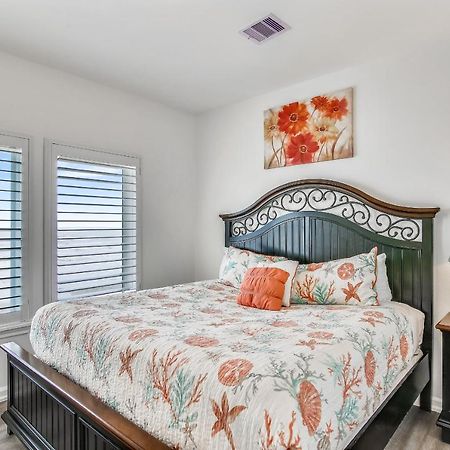 Kahala Beachfront غالفيستون، تكساس المظهر الخارجي الصورة